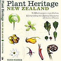 Plant Heritage New Zealand
