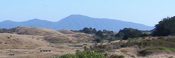 kapiti coast and island
